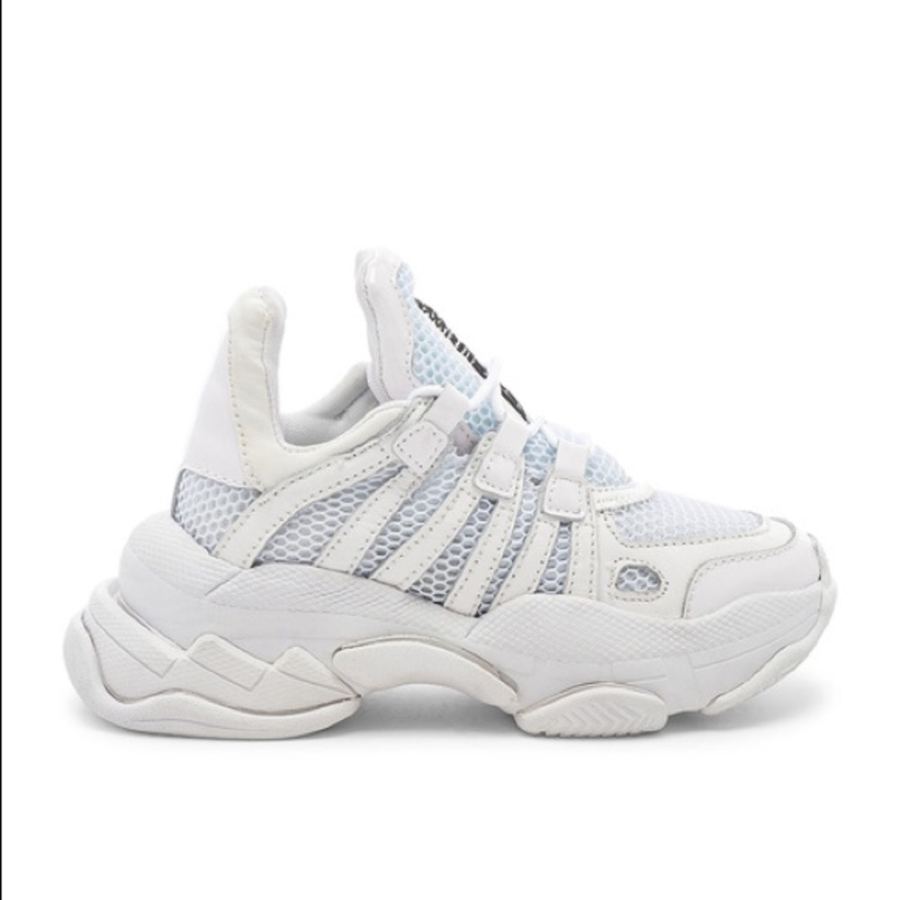 Jeffrey Campbell WiFi Trainers